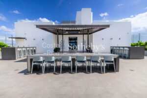 Penthouse Sirena – Núcleo Sabana