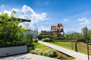 Penthouse Sirena – Núcleo Sabana