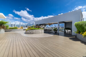 Penthouse Sirena – Núcleo Sabana