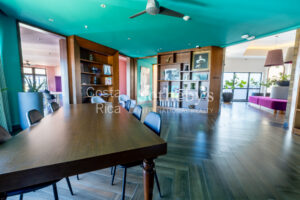 Penthouse Sirena – Núcleo Sabana