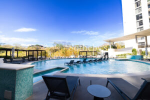 Penthouse Sirena – Núcleo Sabana