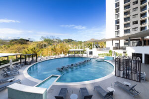 Penthouse Sirena – Núcleo Sabana