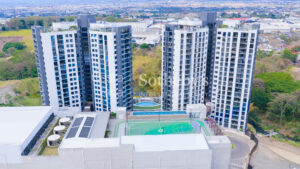 Penthouse Sirena – Núcleo Sabana
