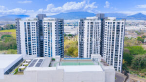 Penthouse Sirena – Núcleo Sabana