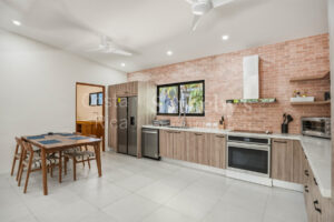 Casa Selva Nosara Verde 4