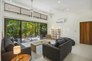 Casa Selva Nosara Verde 4