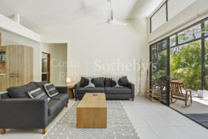 Casa Selva Nosara Verde 4