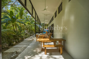 Casa Selva Nosara Verde 4