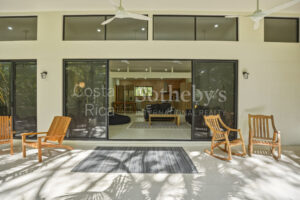 Casa Selva Nosara Verde 4