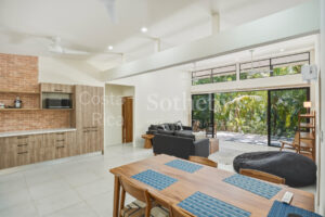 Casa Selva Nosara Verde 4