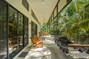 Casa Selva Nosara Verde 4