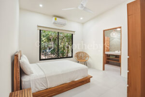 Casa Selva Nosara Verde 4