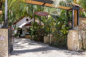 Casa Shangrila