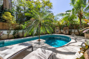 Casa Shangrila