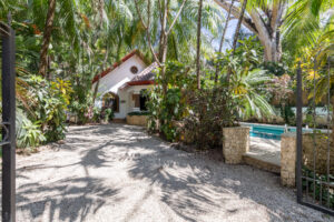 Casa Shangrila