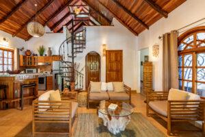 Casa Shangrila