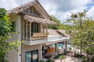 La Maison De La Plage