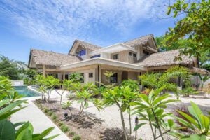 La Maison De La Plage