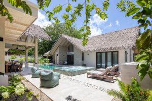 La Maison De La Plage