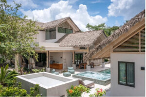 La Maison De La Plage