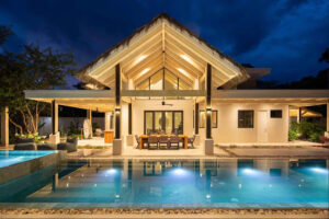 La Maison De La Plage