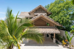 La Maison De La Plage