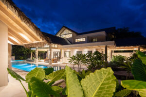 La Maison De La Plage