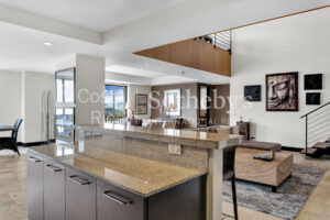 Latitud Diez Penthouse