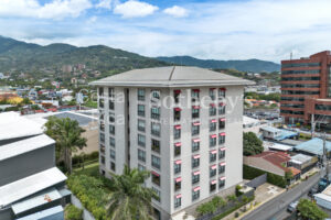 Latitud Diez Penthouse
