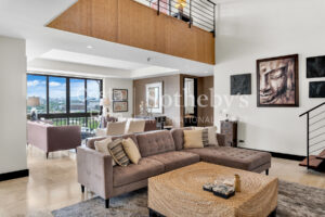 Latitud Diez Penthouse