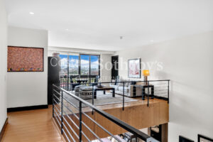 Latitud Diez Penthouse