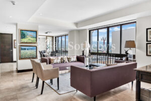 Latitud Diez Penthouse