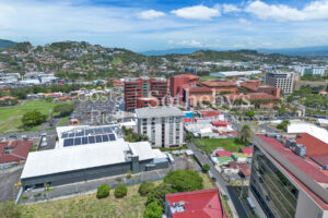 Latitud Diez Penthouse