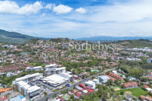Latitud Diez Penthouse