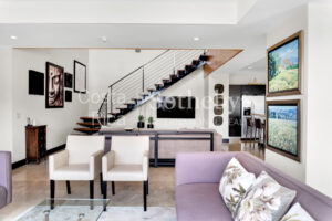 Latitud Diez Penthouse