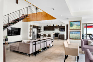 Latitud Diez Penthouse
