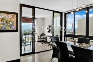 Latitud Diez Penthouse