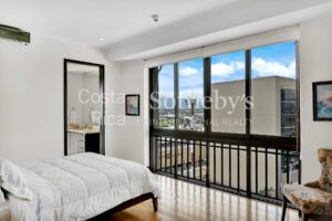 Latitud Diez Penthouse