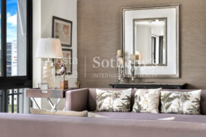 Latitud Diez Penthouse