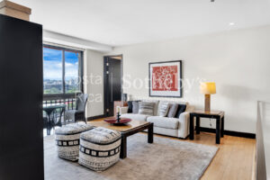 Latitud Diez Penthouse