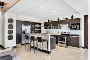 Latitud Diez Penthouse