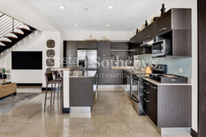 Latitud Diez Penthouse