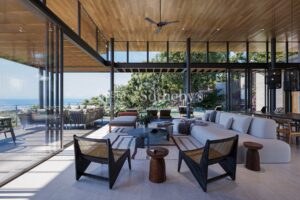 The Cascading Pool Villa