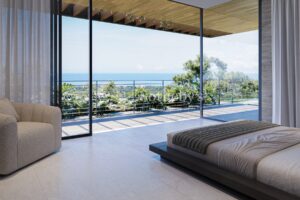 The Cascading Pool Villa