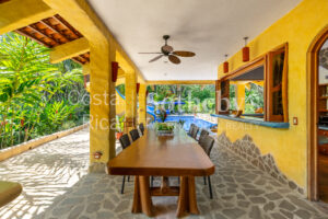 Kalapiti Luxury Jungle Estate