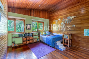 Kalapiti Luxury Jungle Estate