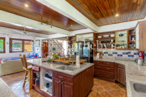 Kalapiti Luxury Jungle Estate