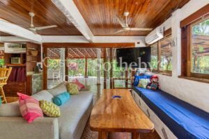 Kalapiti Luxury Jungle Estate