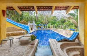 Kalapiti Luxury Jungle Estate