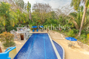 Kalapiti Luxury Jungle Estate